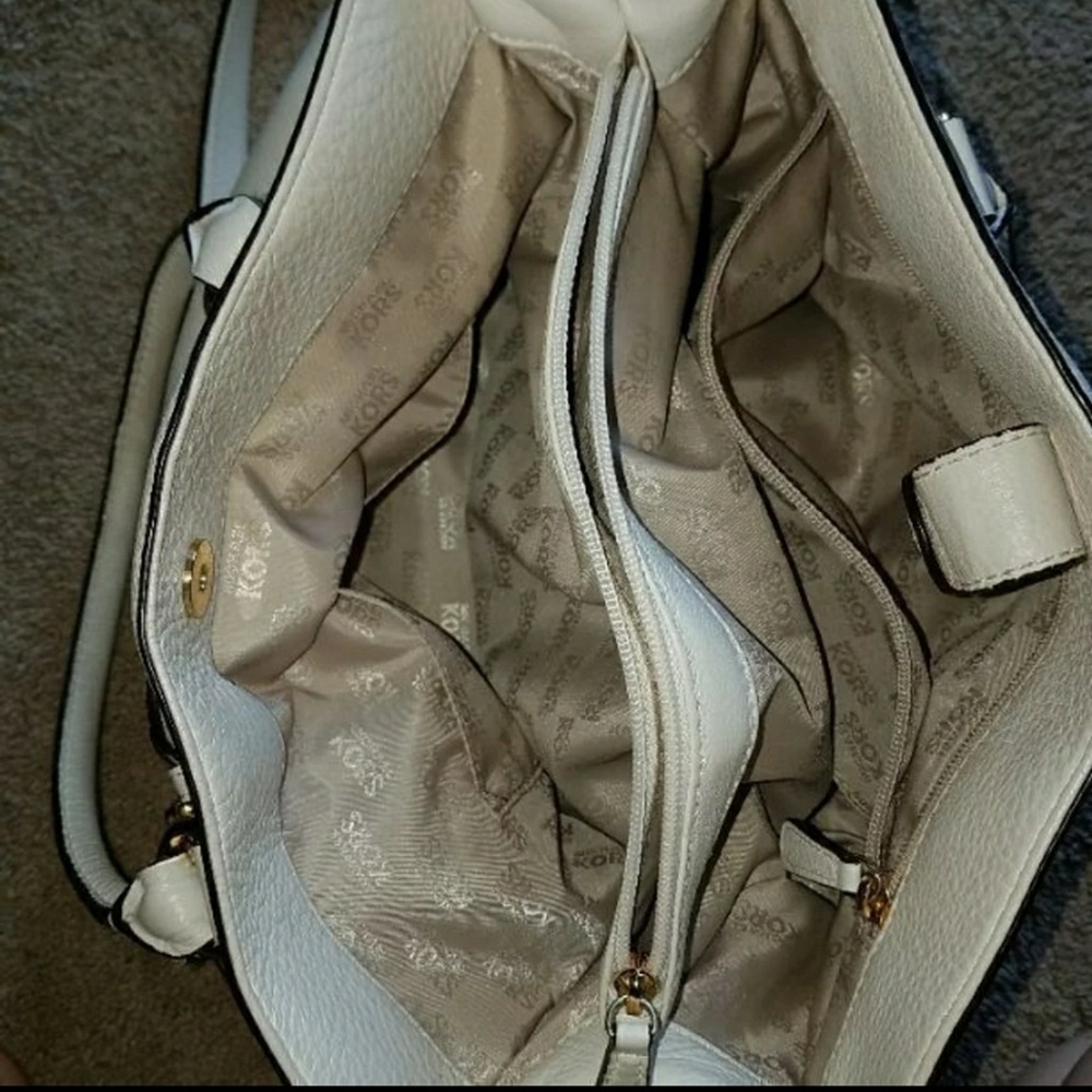 Authentic Michael Lord Hamilton Handbag - Picture 3 of 4